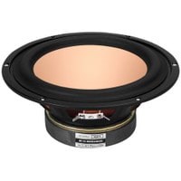 HiVi M8N 8" Aluminum / Magnesium Woofer